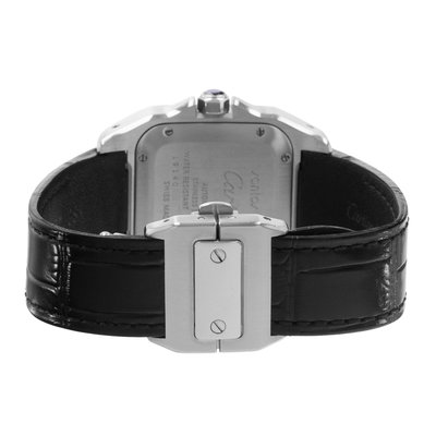 Cartier Santos 100