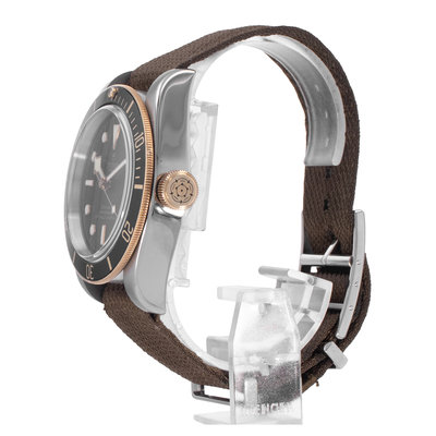 Tudor Black Bay
