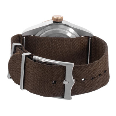 Tudor Black Bay