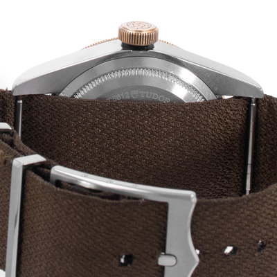 Tudor Black Bay