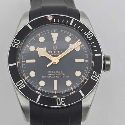 Tudor Black Bay 79230N NA Dial 41
