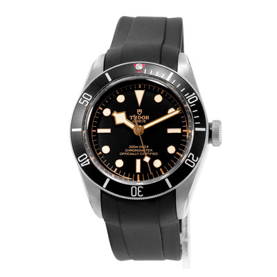 Tudor Black Bay 79230N Black Dial 41
