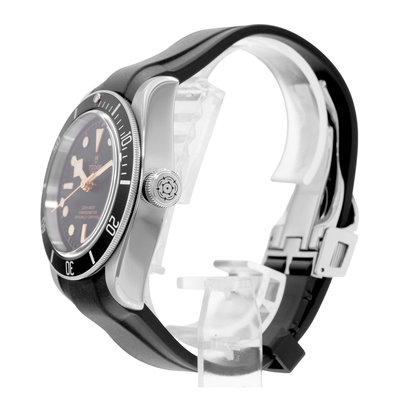 Tudor Black Bay