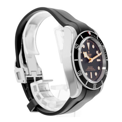 Tudor Black Bay