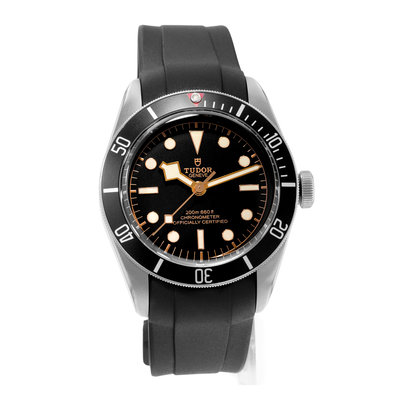 Tudor Black Bay