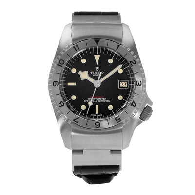 Tudor Black Bay
