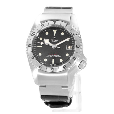 Tudor Black Bay