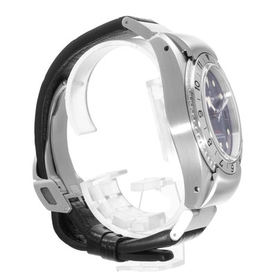 Tudor Black Bay