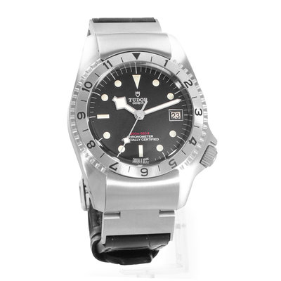 Tudor Black Bay