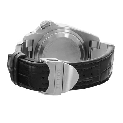 Tudor Black Bay