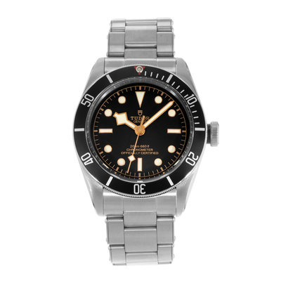 Tudor Black Bay