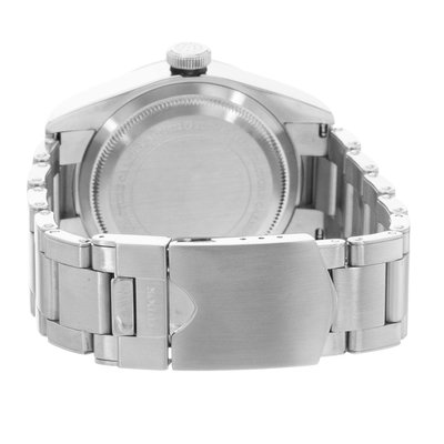 Tudor Black Bay