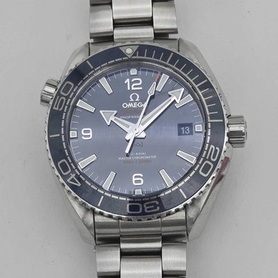 Omega Seamaster Planet Ocean 21530442103001 NA Dial 43
