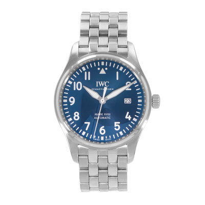 IWC Pilot Mark