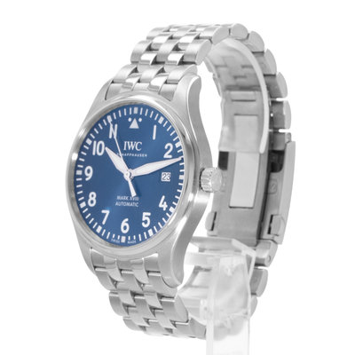IWC Pilot Mark