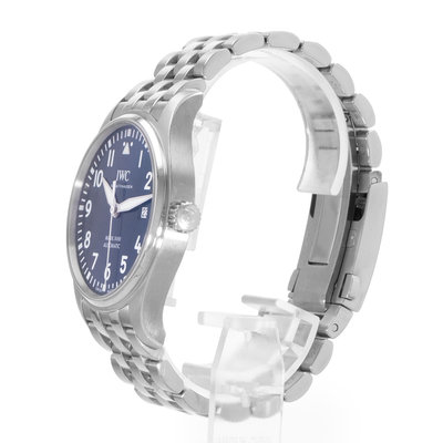 IWC Pilot Mark