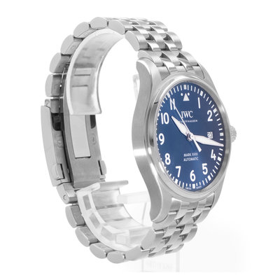 IWC Pilot Mark