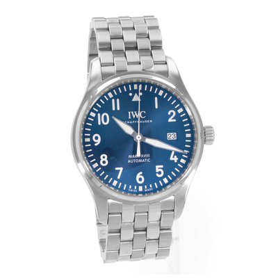 IWC Pilot Mark