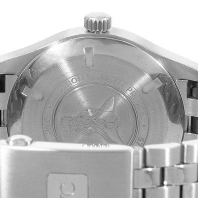 IWC Pilot Mark