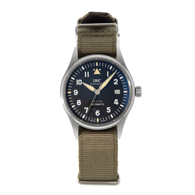 IWC Spitfire