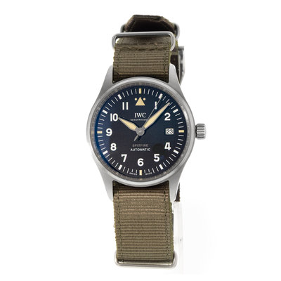 IWC Spitfire