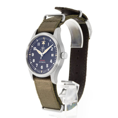 IWC Spitfire