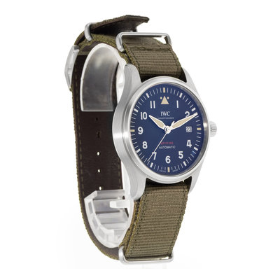 IWC Spitfire