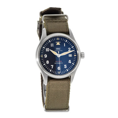 IWC Spitfire