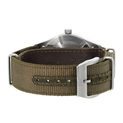IWC Spitfire