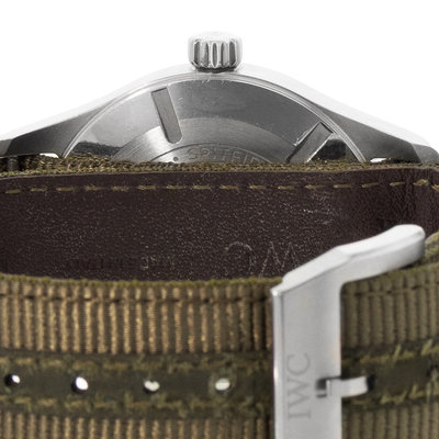 IWC Spitfire