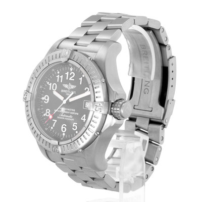 Breitling Avenger Seawolf