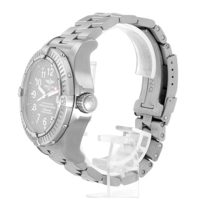 Breitling Avenger Seawolf