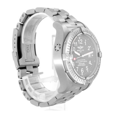 Breitling Avenger Seawolf