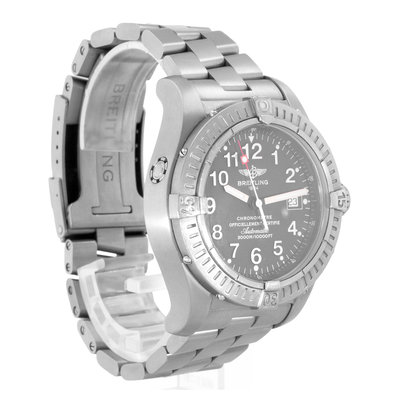 Breitling Avenger Seawolf