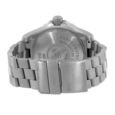 Breitling Avenger Seawolf