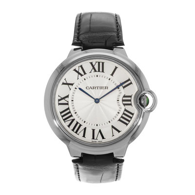 Cartier Ballon Bleu 44mm