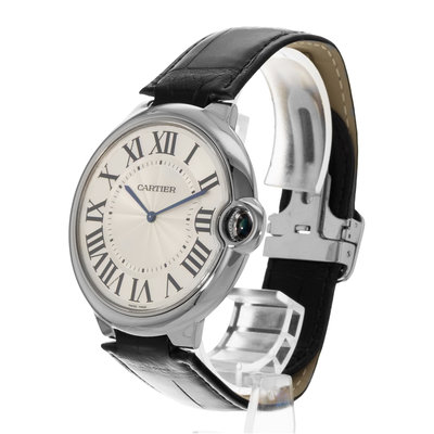 Cartier Ballon Bleu 44mm