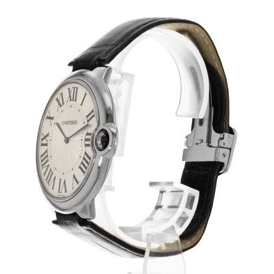 Cartier Ballon Bleu 44mm