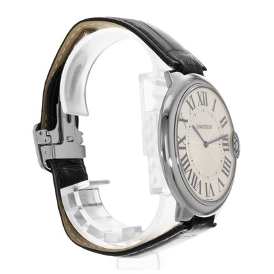Cartier Ballon Bleu 44mm