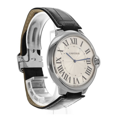 Cartier Ballon Bleu 44mm