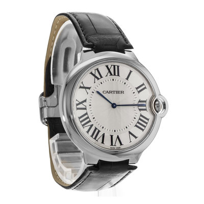 Cartier Ballon Bleu 44mm