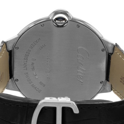 Cartier Ballon Bleu 44mm