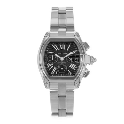 Cartier Roadster