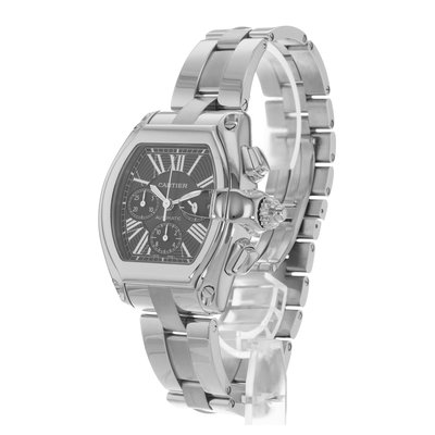 Cartier Roadster