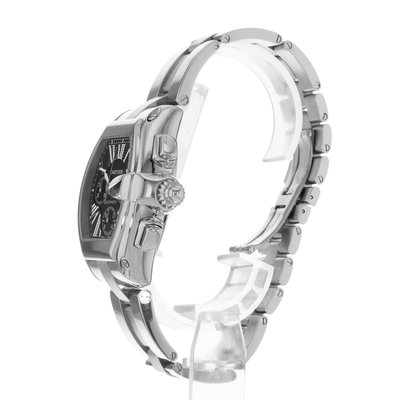 Cartier Roadster