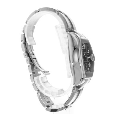 Cartier Roadster