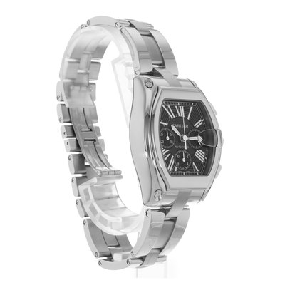 Cartier Roadster