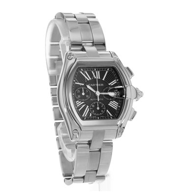 Cartier Roadster