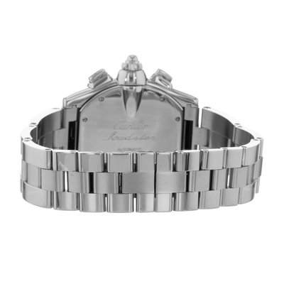 Cartier Roadster