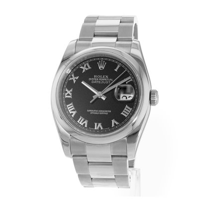 Rolex Datejust 36